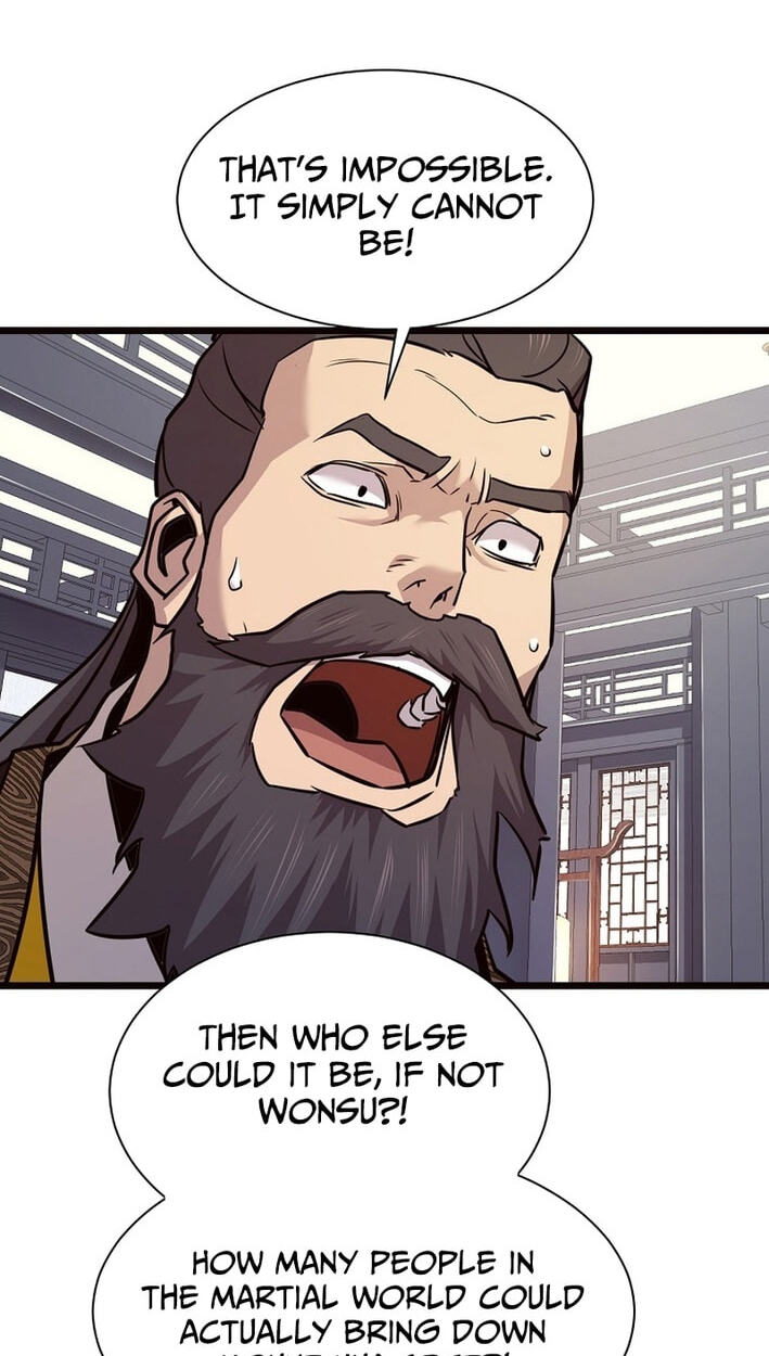 Wonsu Chapter 57 page 26 - 
