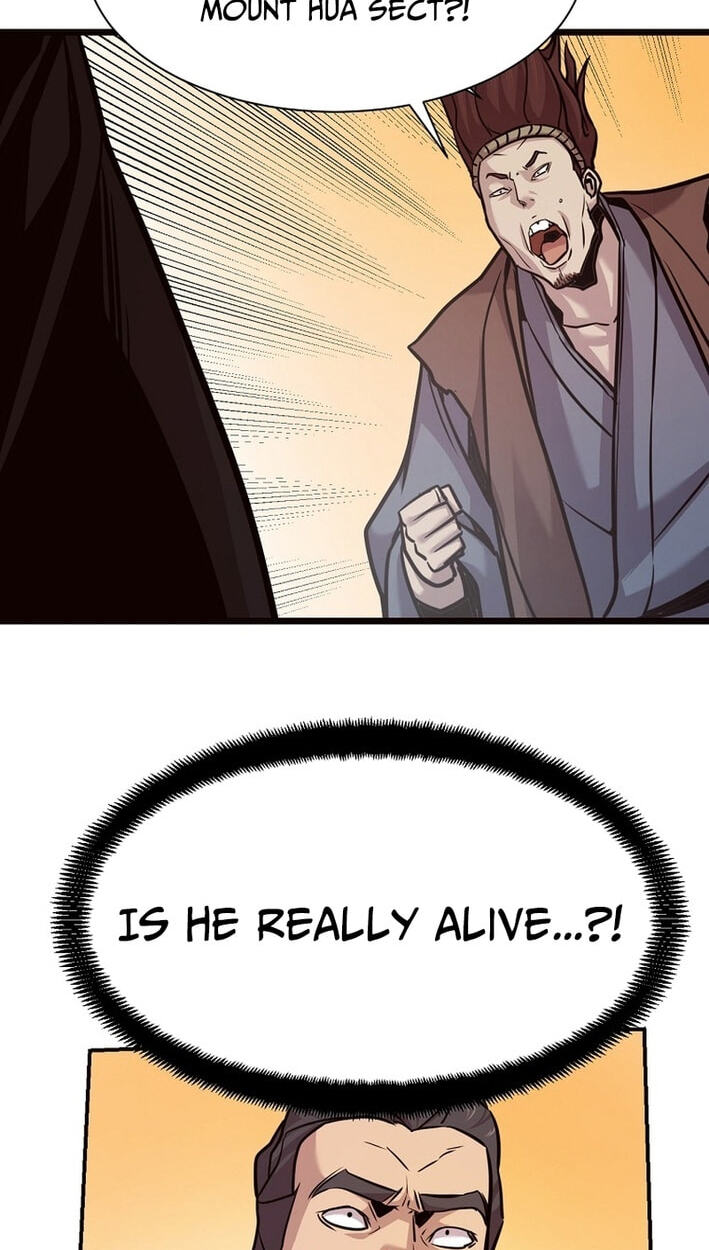 Wonsu Chapter 57 page 27 - 