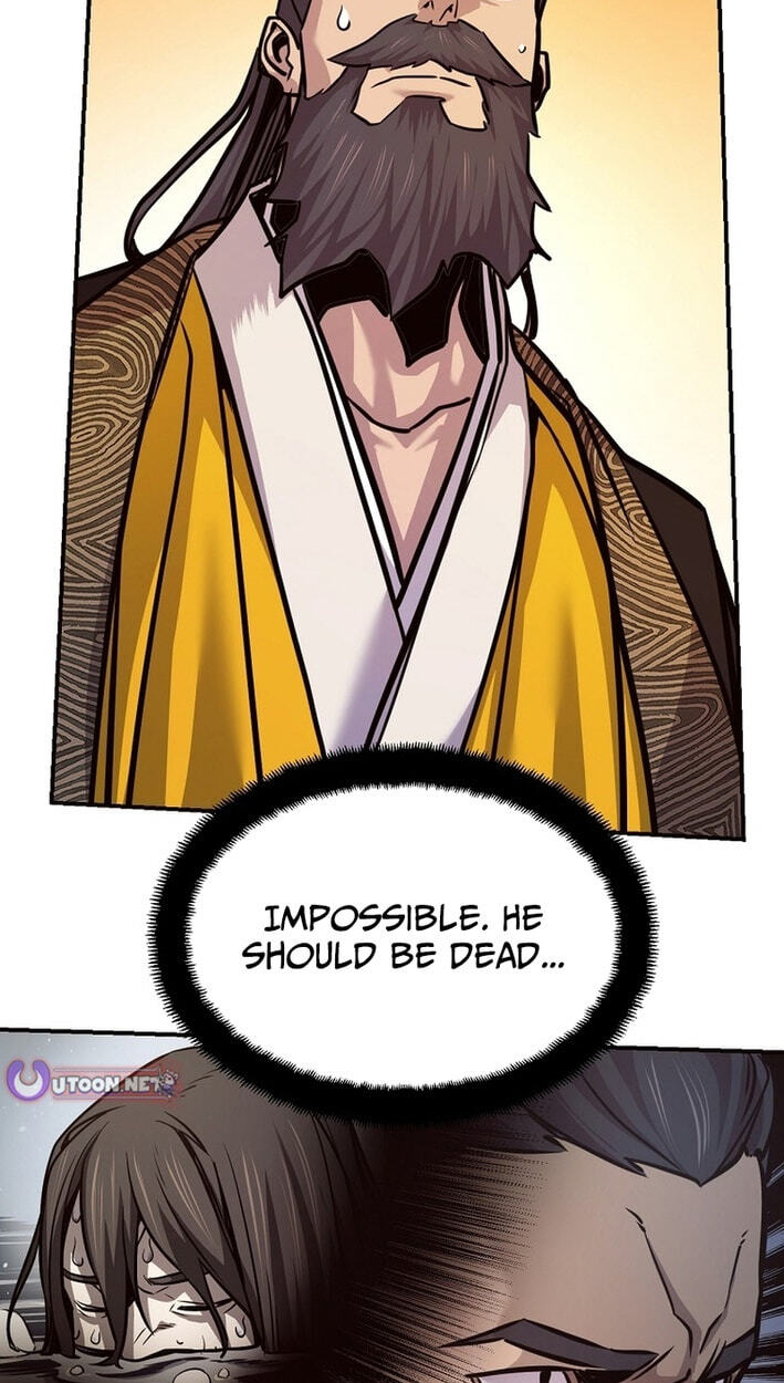 Wonsu Chapter 57 page 28 - 