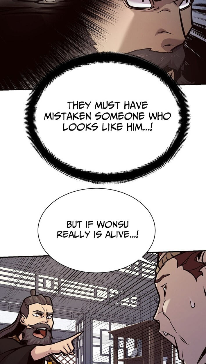 Wonsu Chapter 57 page 29 - 