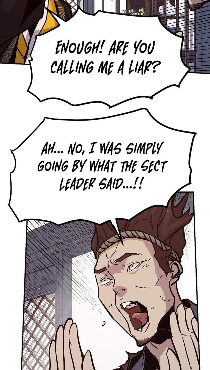 Wonsu Chapter 57 page 30 - 