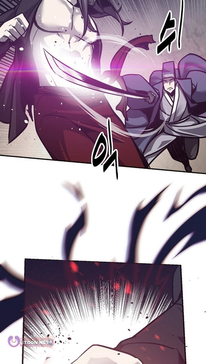 Wonsu Chapter 57 page 4 - 