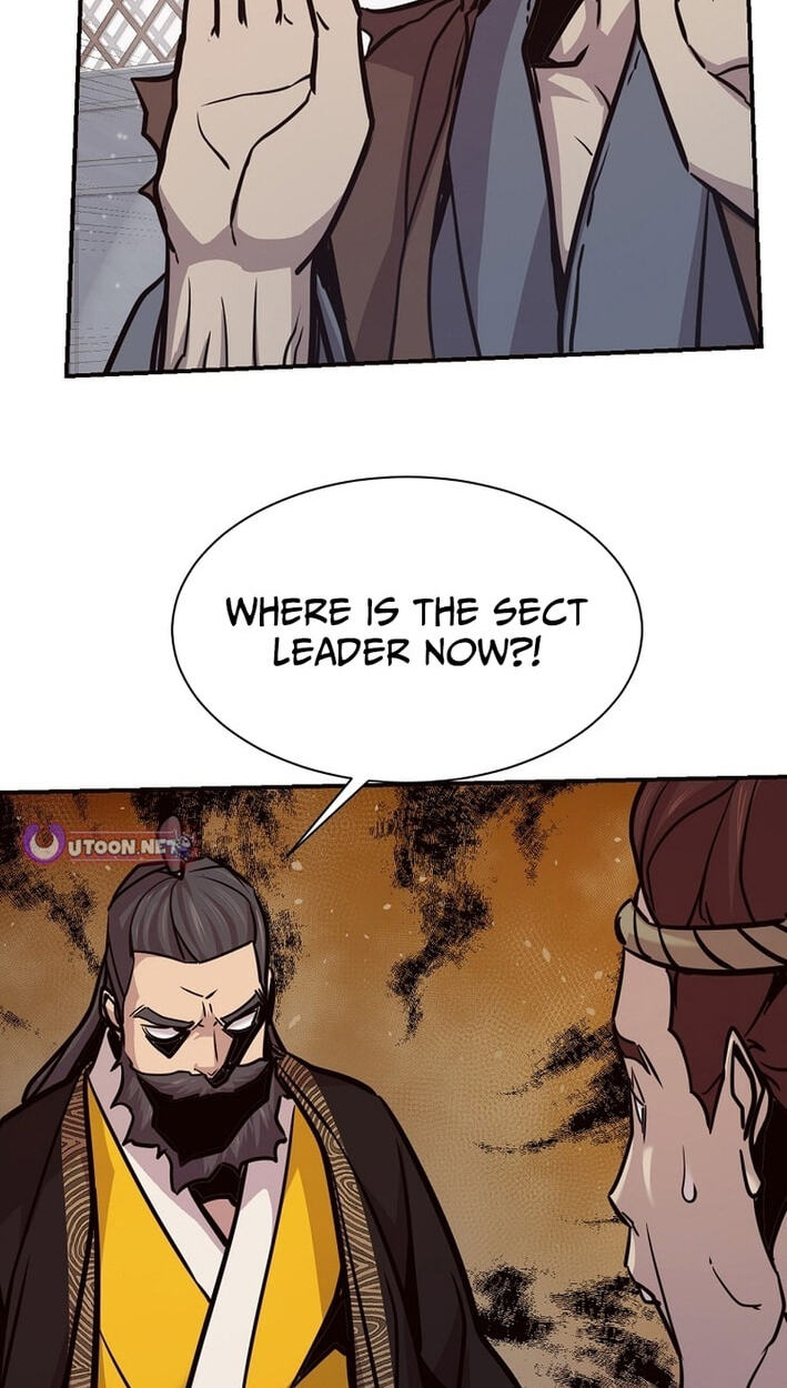 Wonsu Chapter 57 page 31 - 
