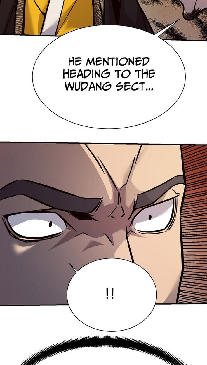 Wonsu Chapter 57 page 32 - 