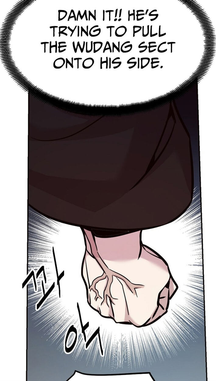 Wonsu Chapter 57 page 33 - 