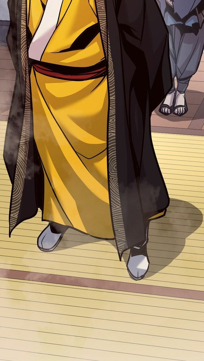 Wonsu Chapter 57 page 35 - 