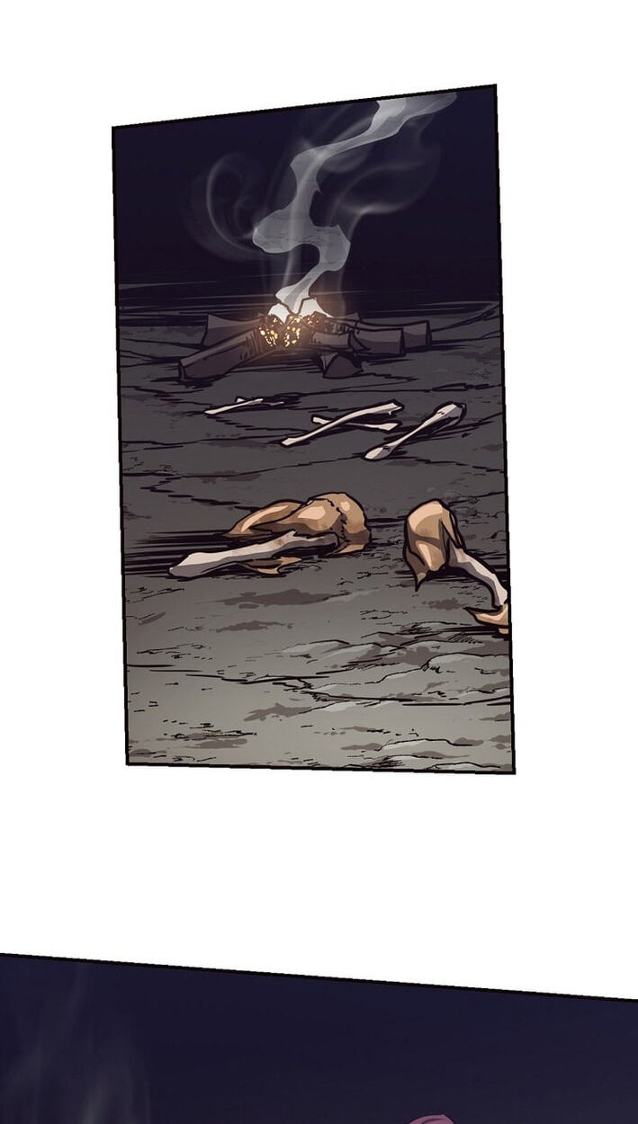 Wonsu Chapter 57 page 39 - 