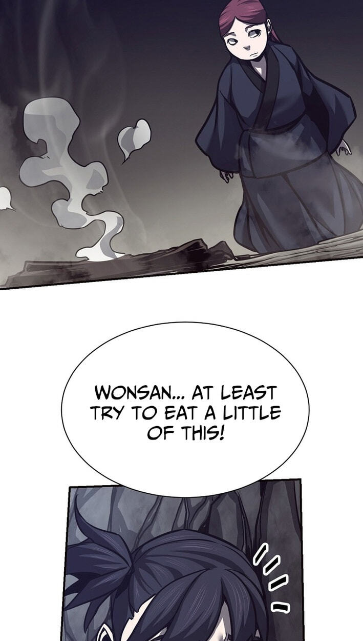 Wonsu Chapter 57 page 40 - 