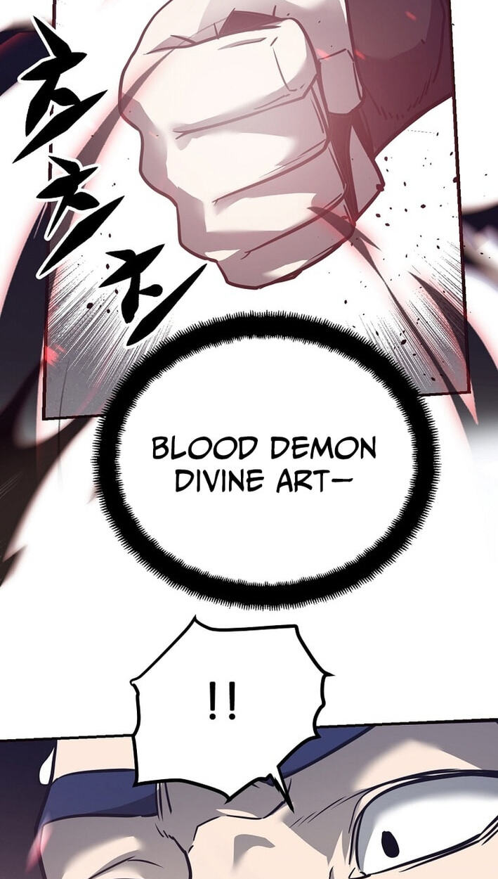 Wonsu Chapter 57 page 5 - 