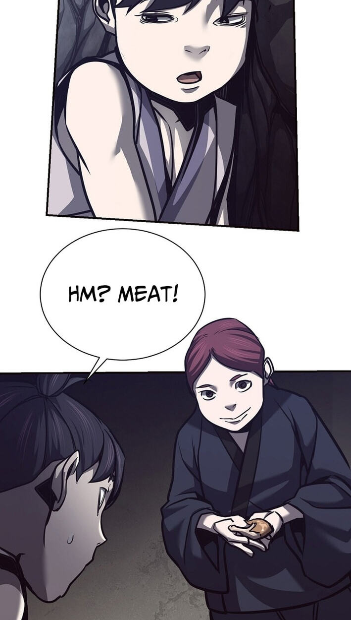 Wonsu Chapter 57 page 41 - 
