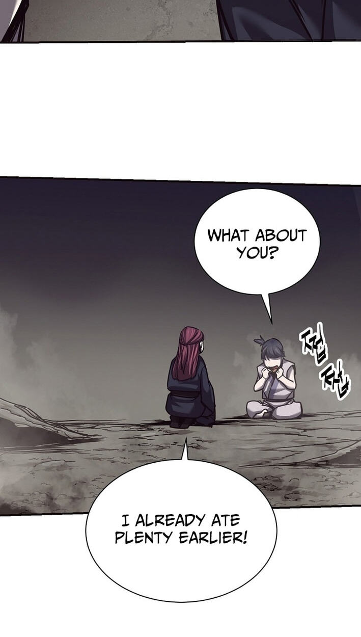 Wonsu Chapter 57 page 42 - 