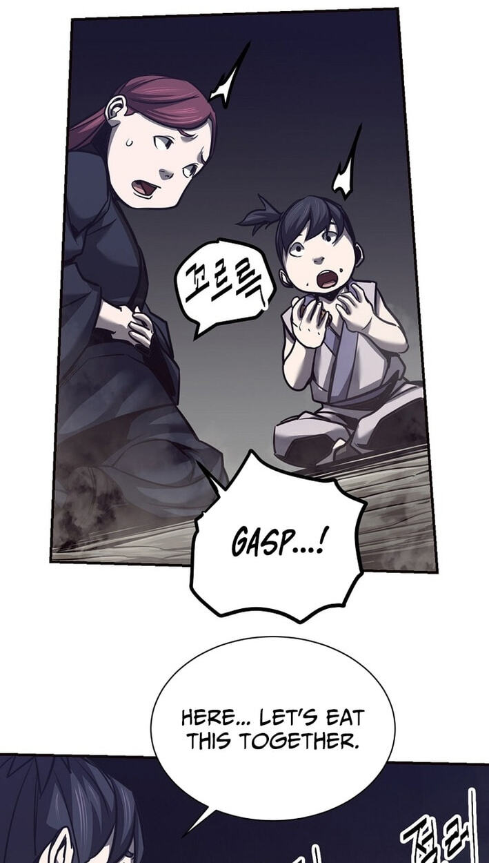 Wonsu Chapter 57 page 43 - 