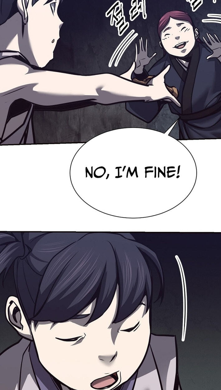 Wonsu Chapter 57 page 44 - 