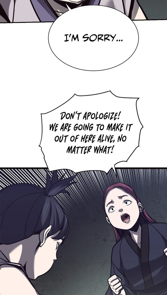 Wonsu Chapter 57 page 45 - 