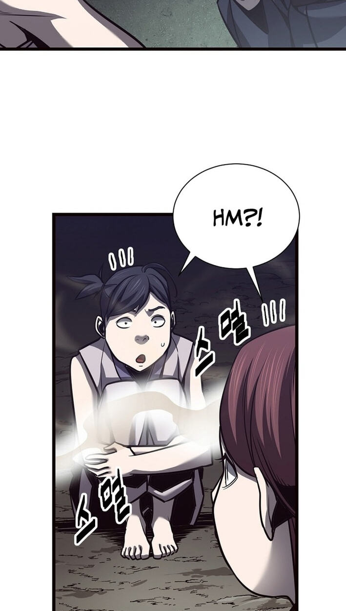 Wonsu Chapter 57 page 46 - 