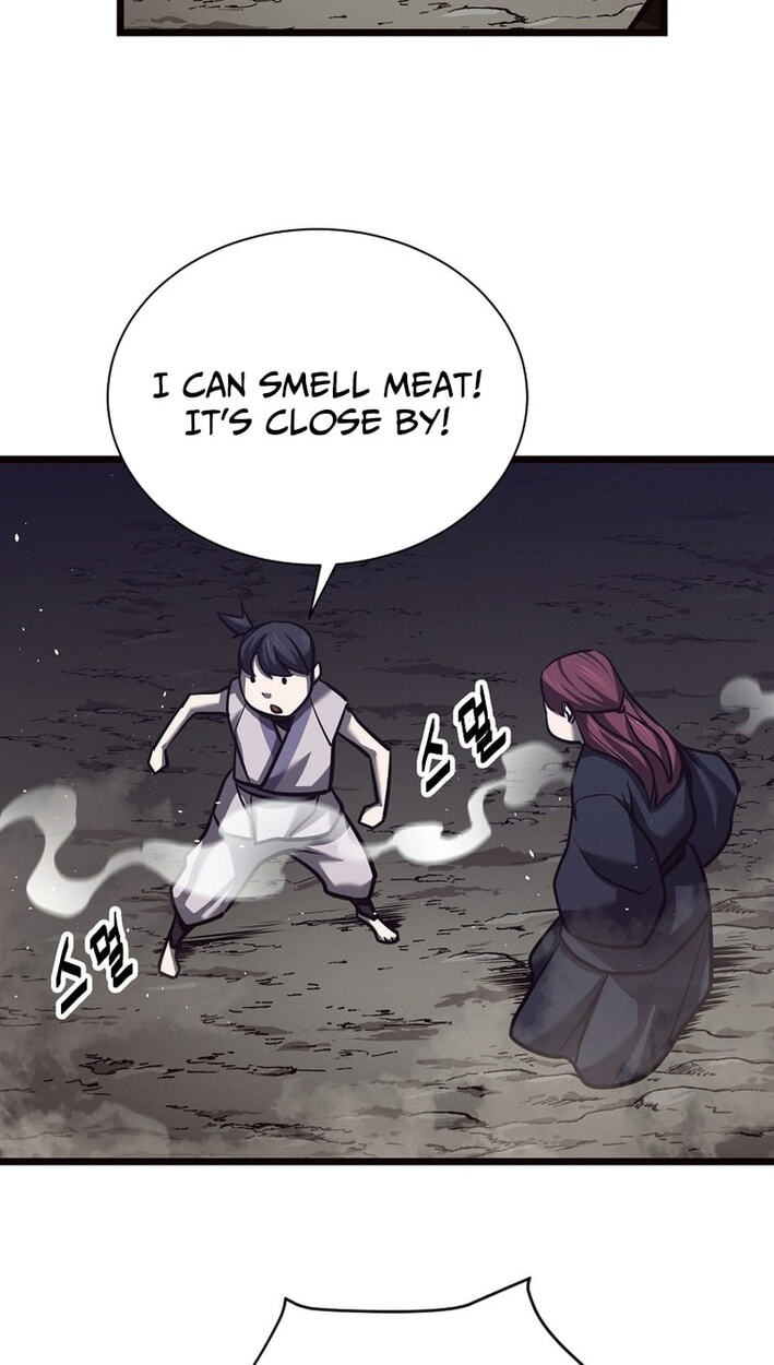 Wonsu Chapter 57 page 47 - 