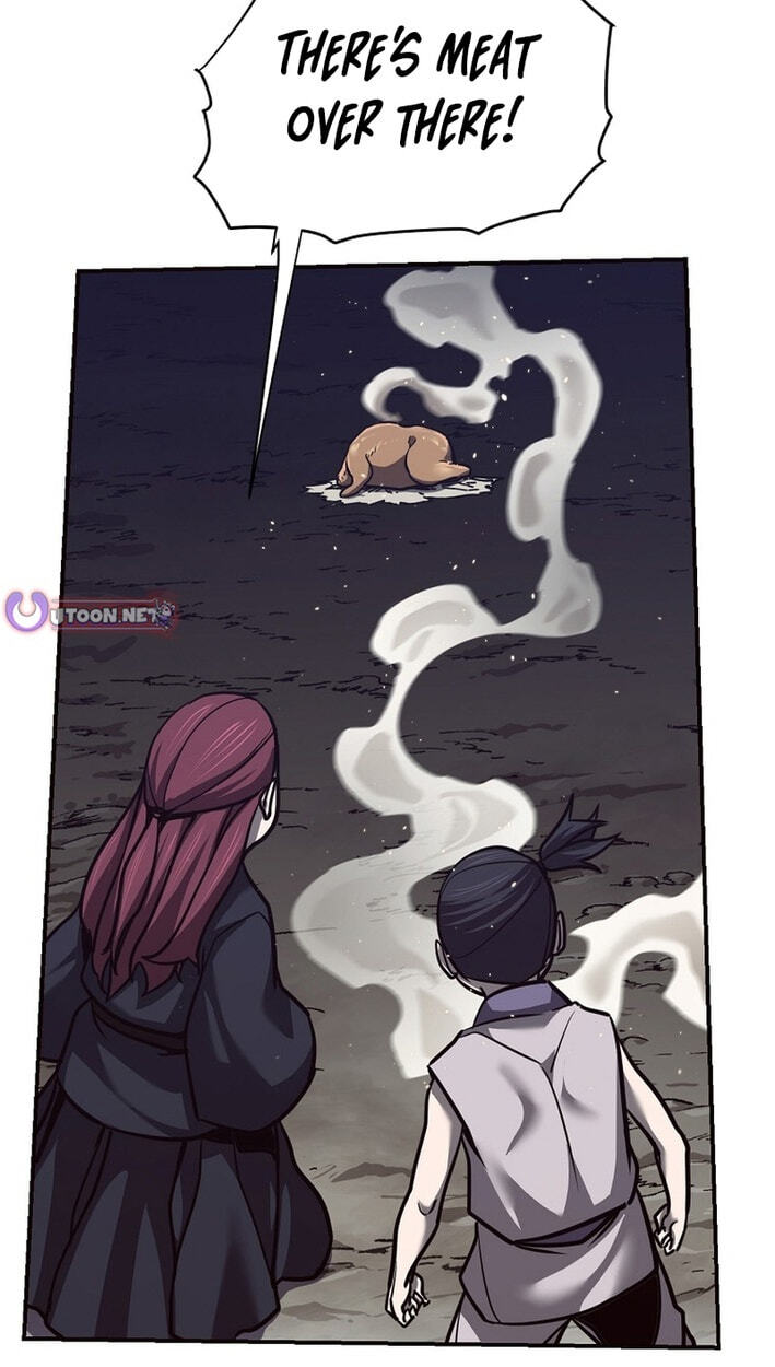 Wonsu Chapter 57 page 48 - 