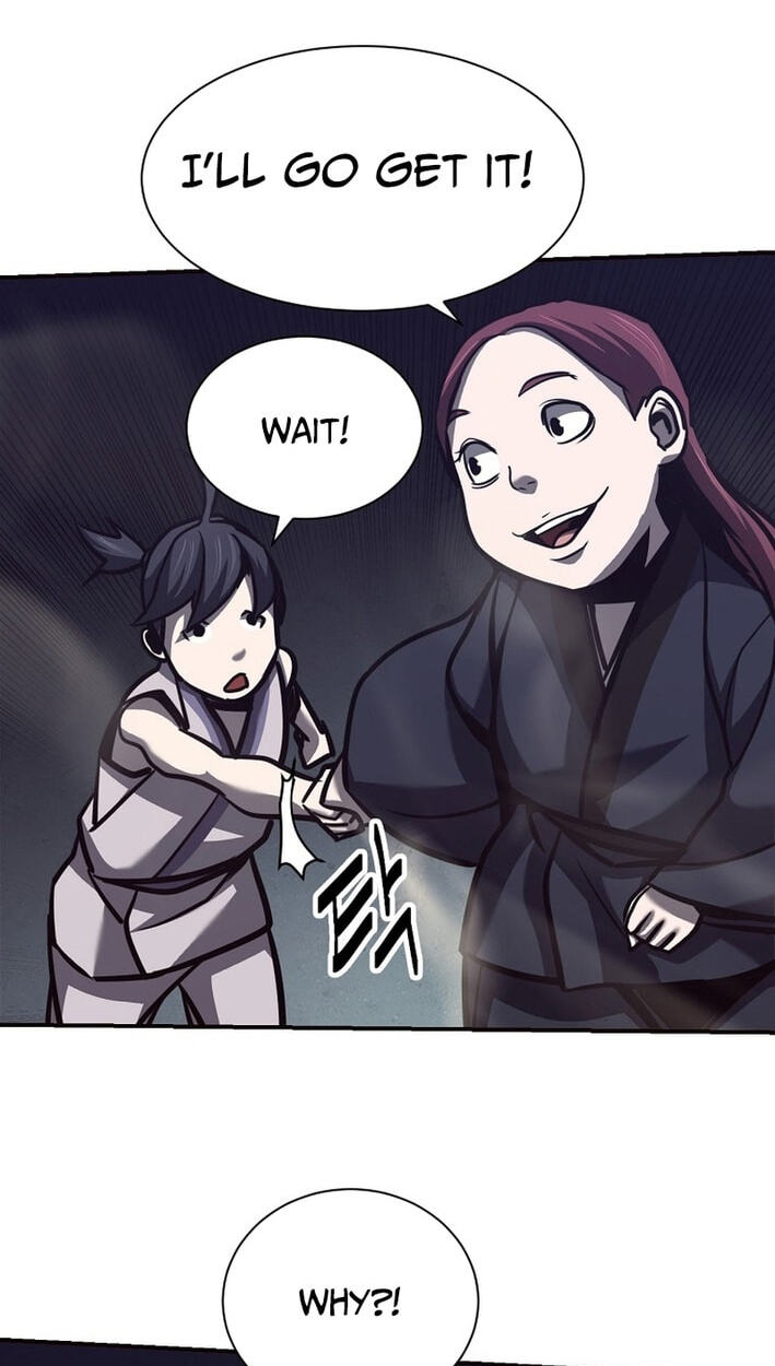 Wonsu Chapter 57 page 49 - 