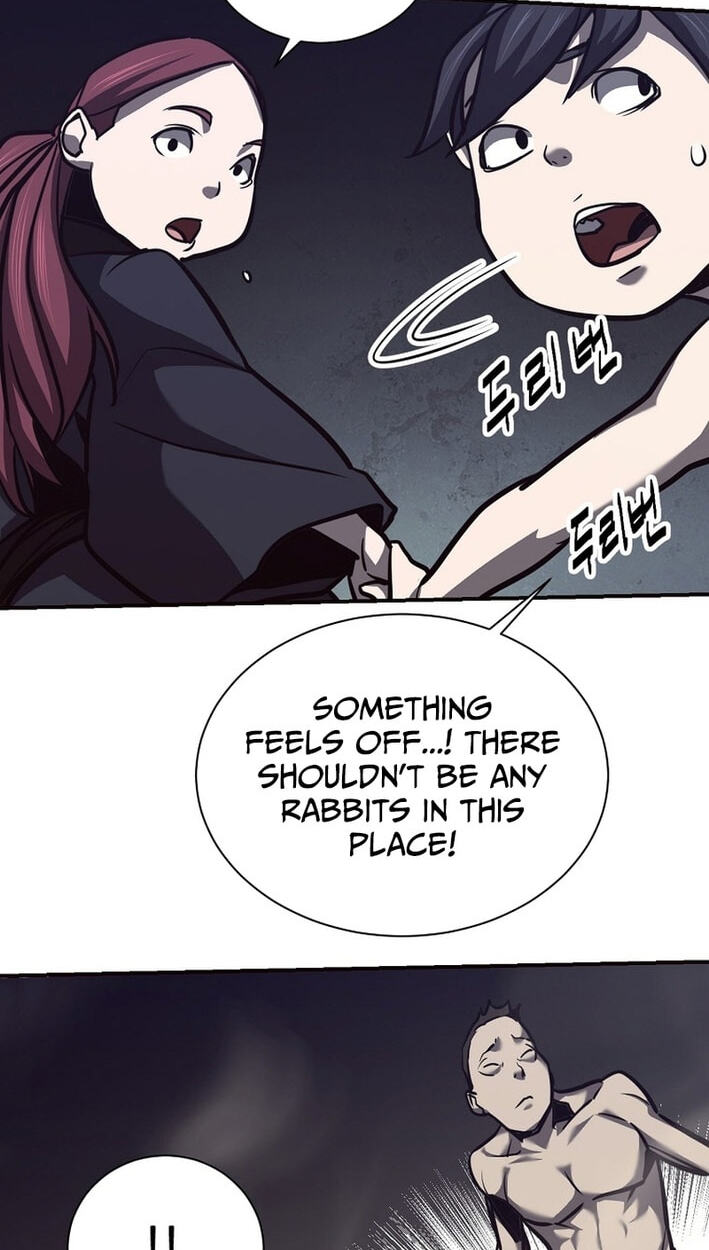 Wonsu Chapter 57 page 50 - 