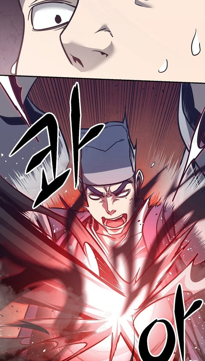 Wonsu Chapter 57 page 6 - 