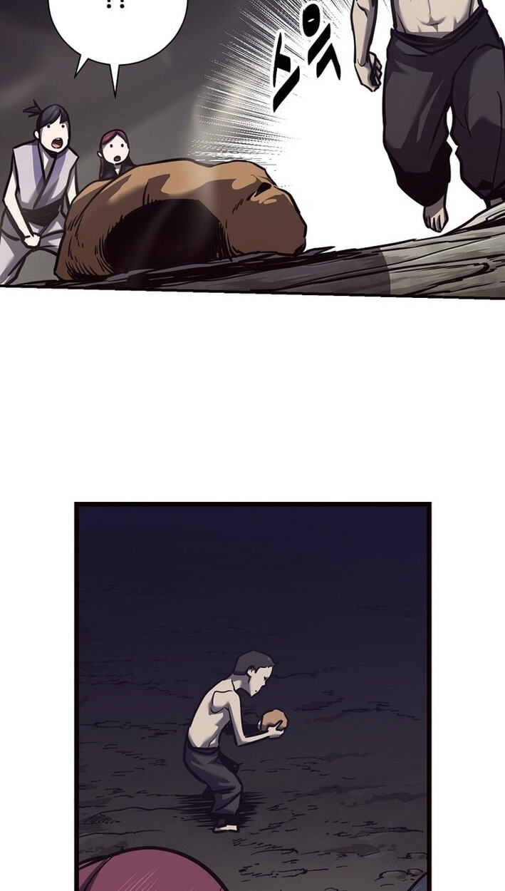 Wonsu Chapter 57 page 51 - 