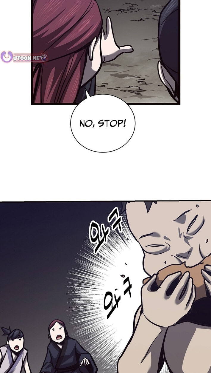 Wonsu Chapter 57 page 52 - 