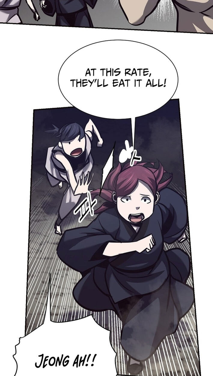 Wonsu Chapter 57 page 53 - 