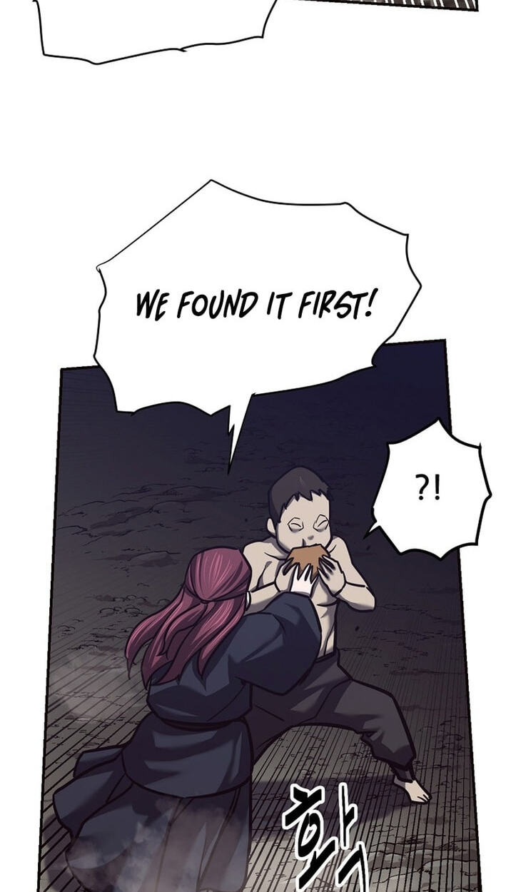 Wonsu Chapter 57 page 54 - 