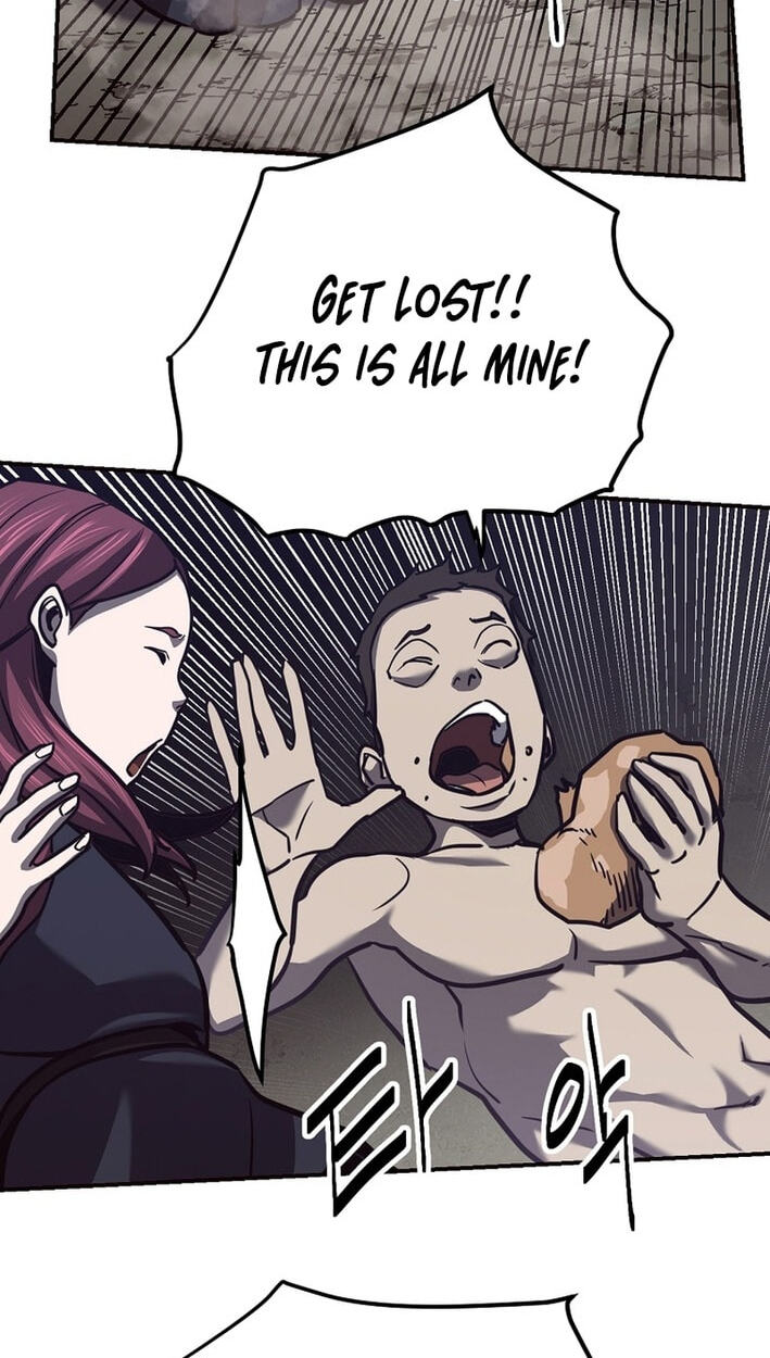 Wonsu Chapter 57 page 55 - 