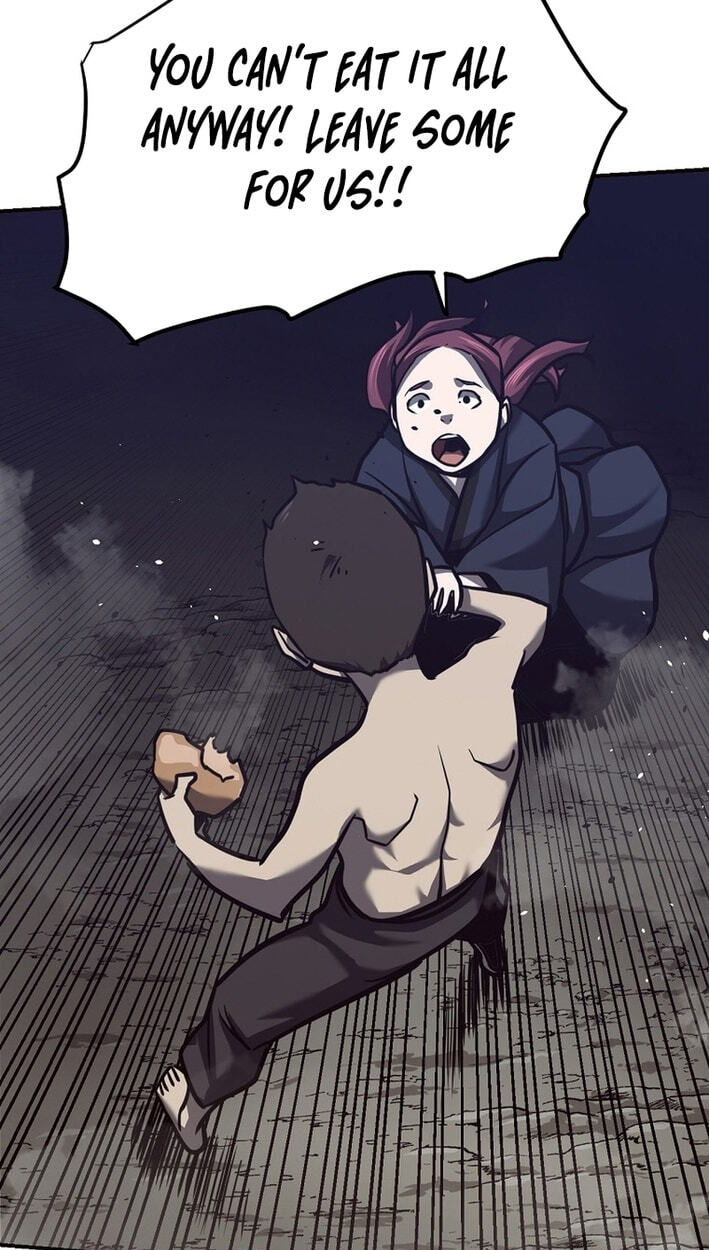 Wonsu Chapter 57 page 56 - 