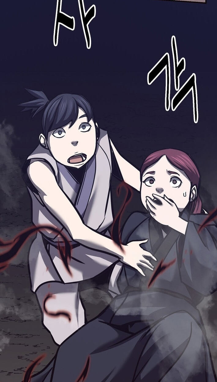 Wonsu Chapter 57 page 61 - 