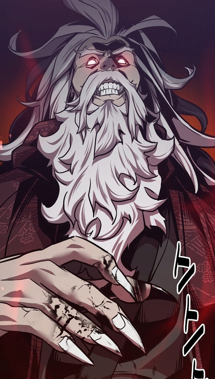 Wonsu Chapter 57 page 65 - 