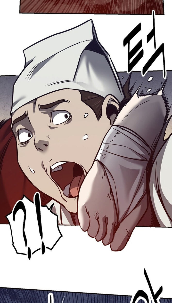 Wonsu Chapter 57 page 9 - 