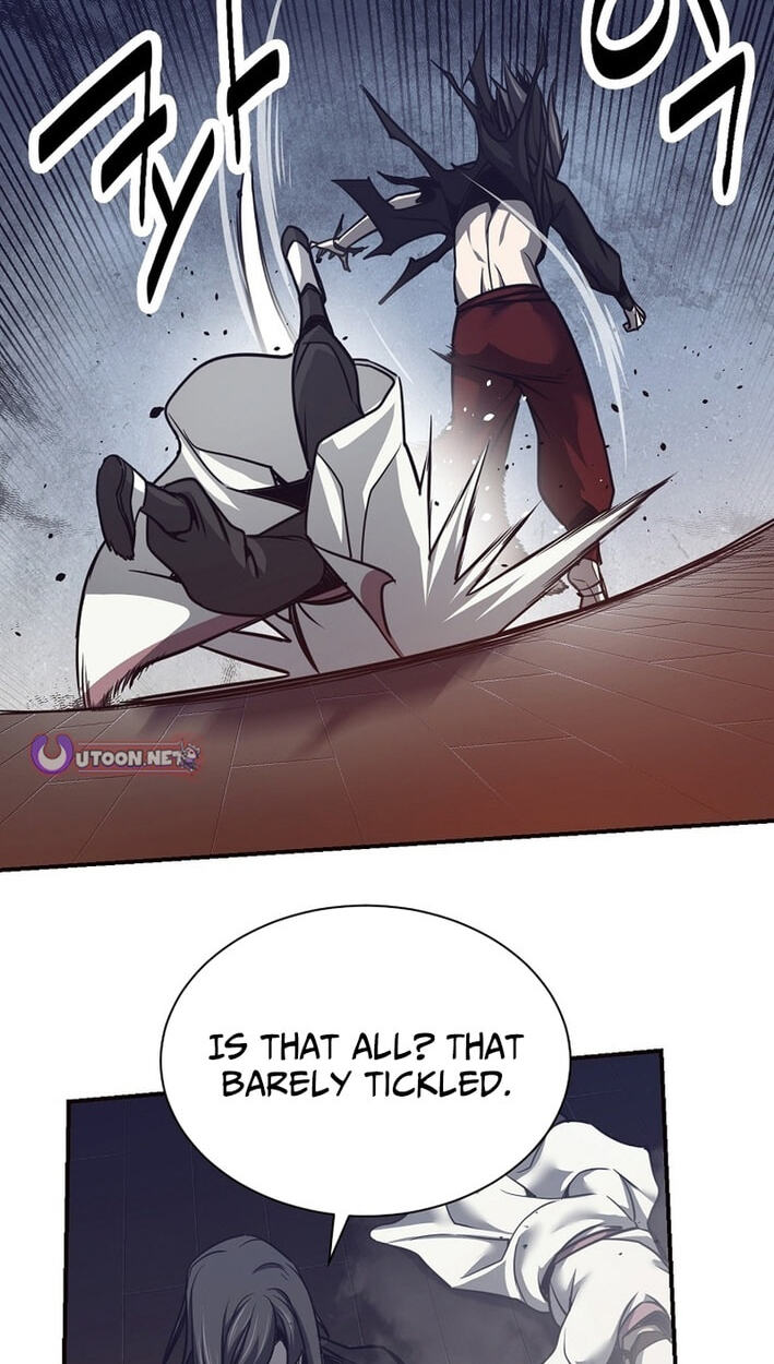 Wonsu Chapter 57 page 10 - 