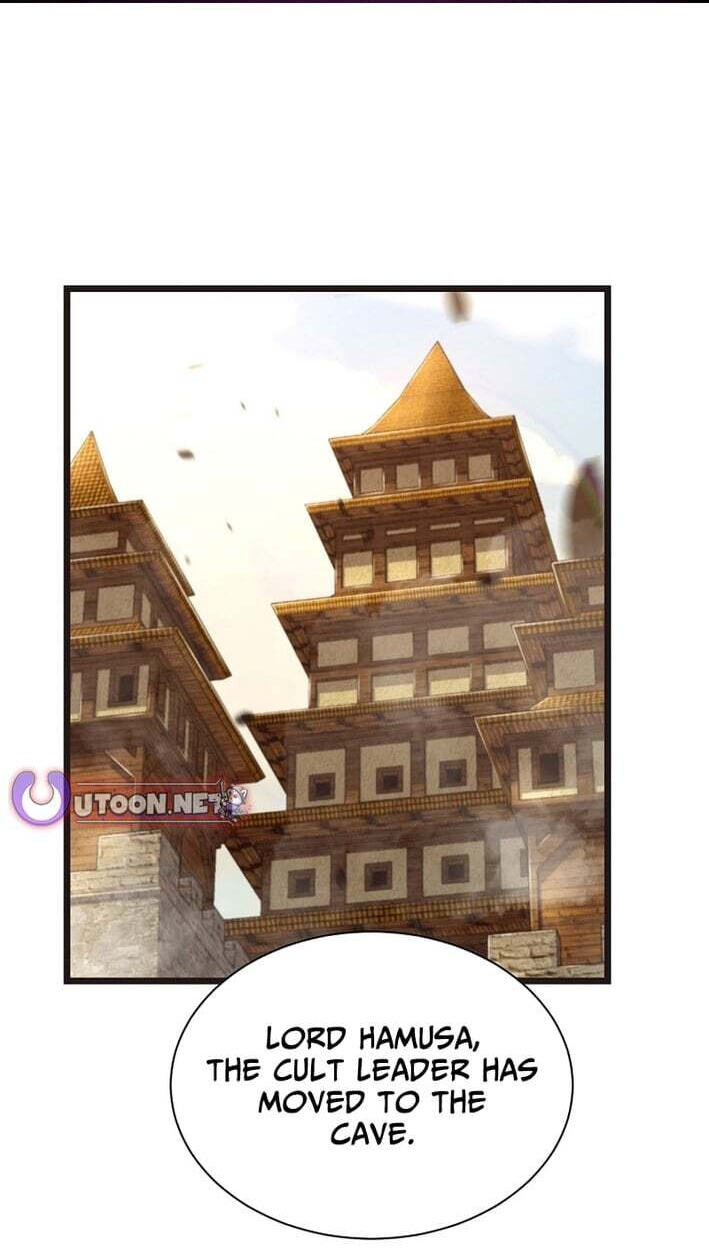 Wonsu Chapter 58 page 1 - 