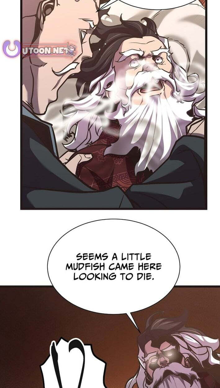 Wonsu Chapter 58 page 11 - 