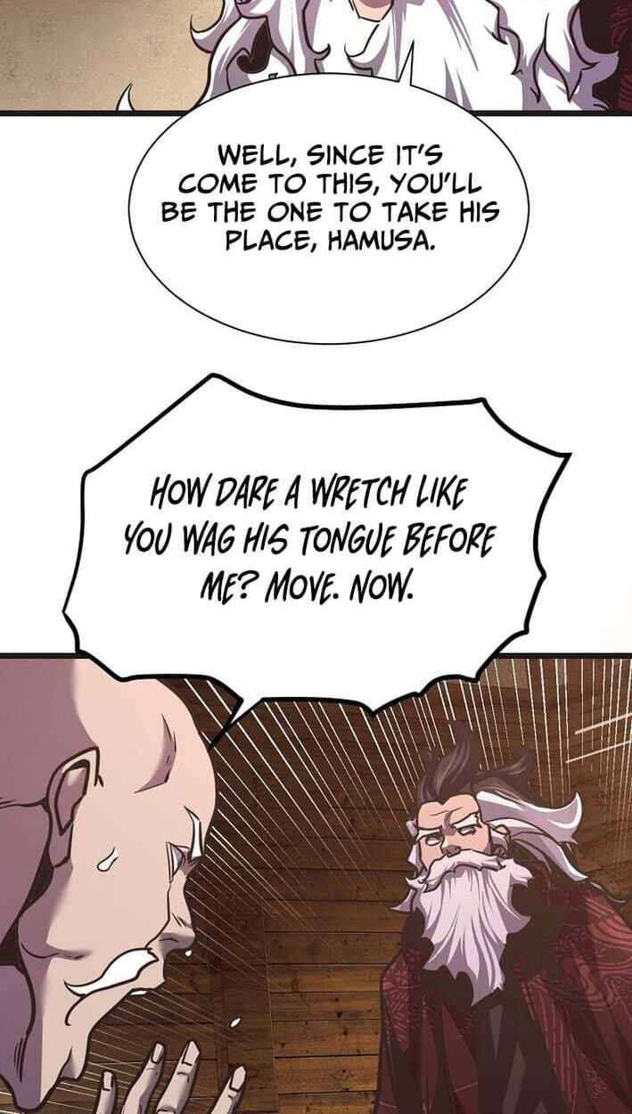 Wonsu Chapter 58 page 15 - 