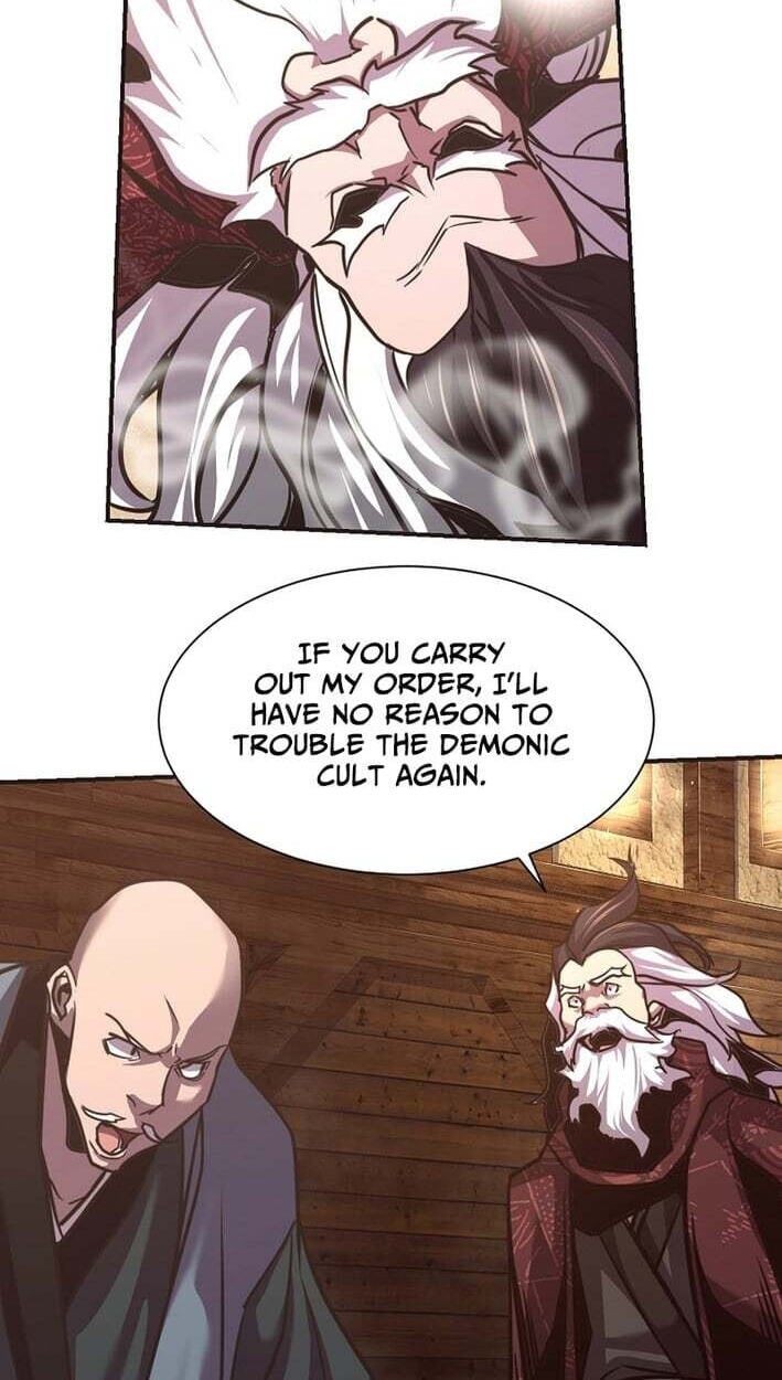 Wonsu Chapter 58 page 19 - 