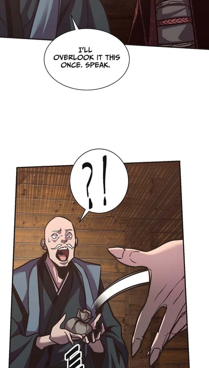 Wonsu Chapter 58 page 20 - 