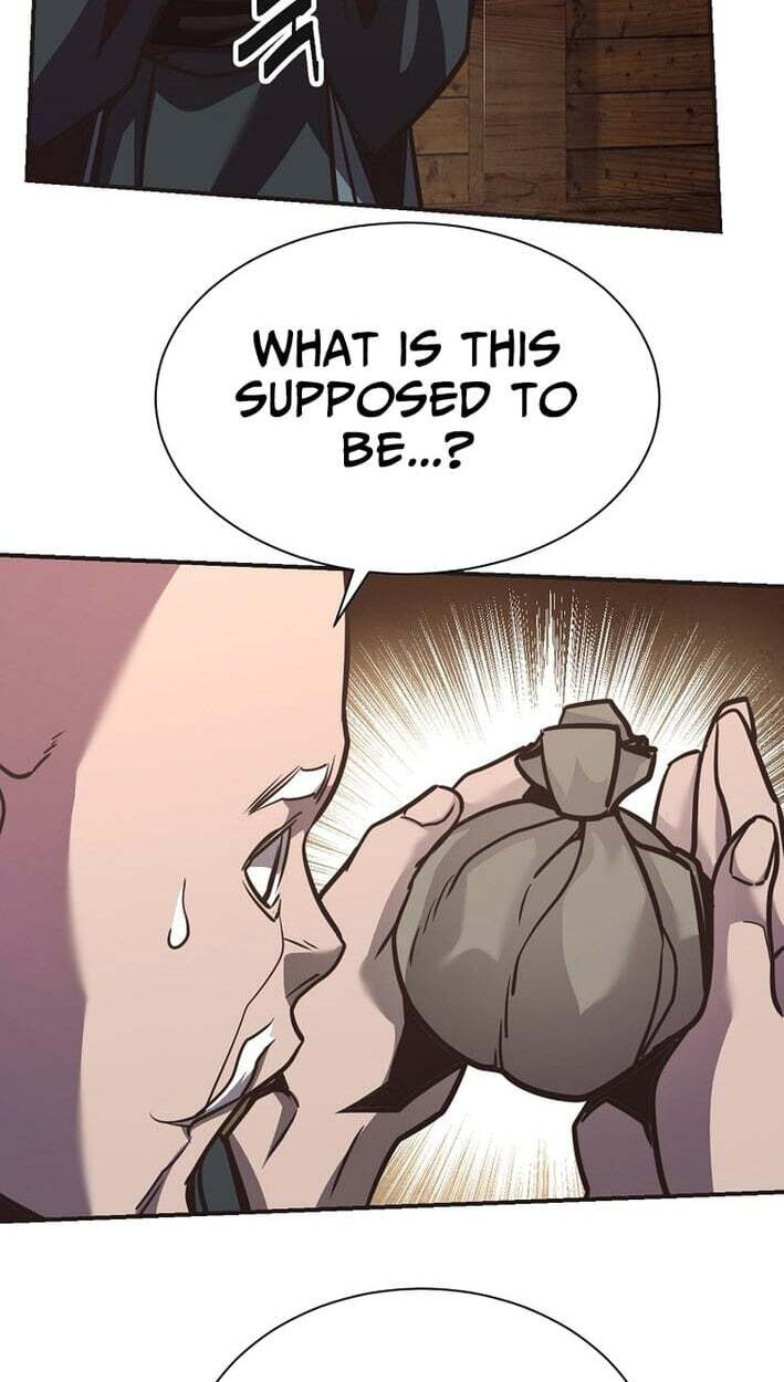 Wonsu Chapter 58 page 21 - 