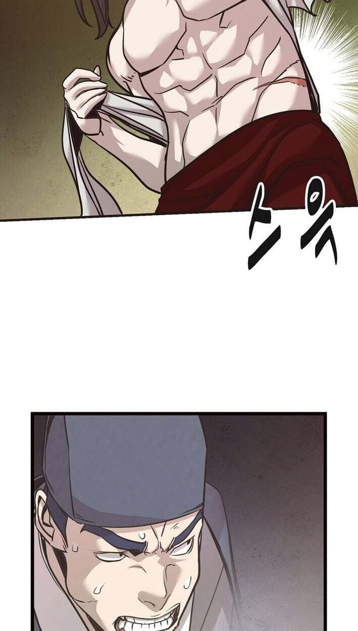 Wonsu Chapter 58 page 27 - 