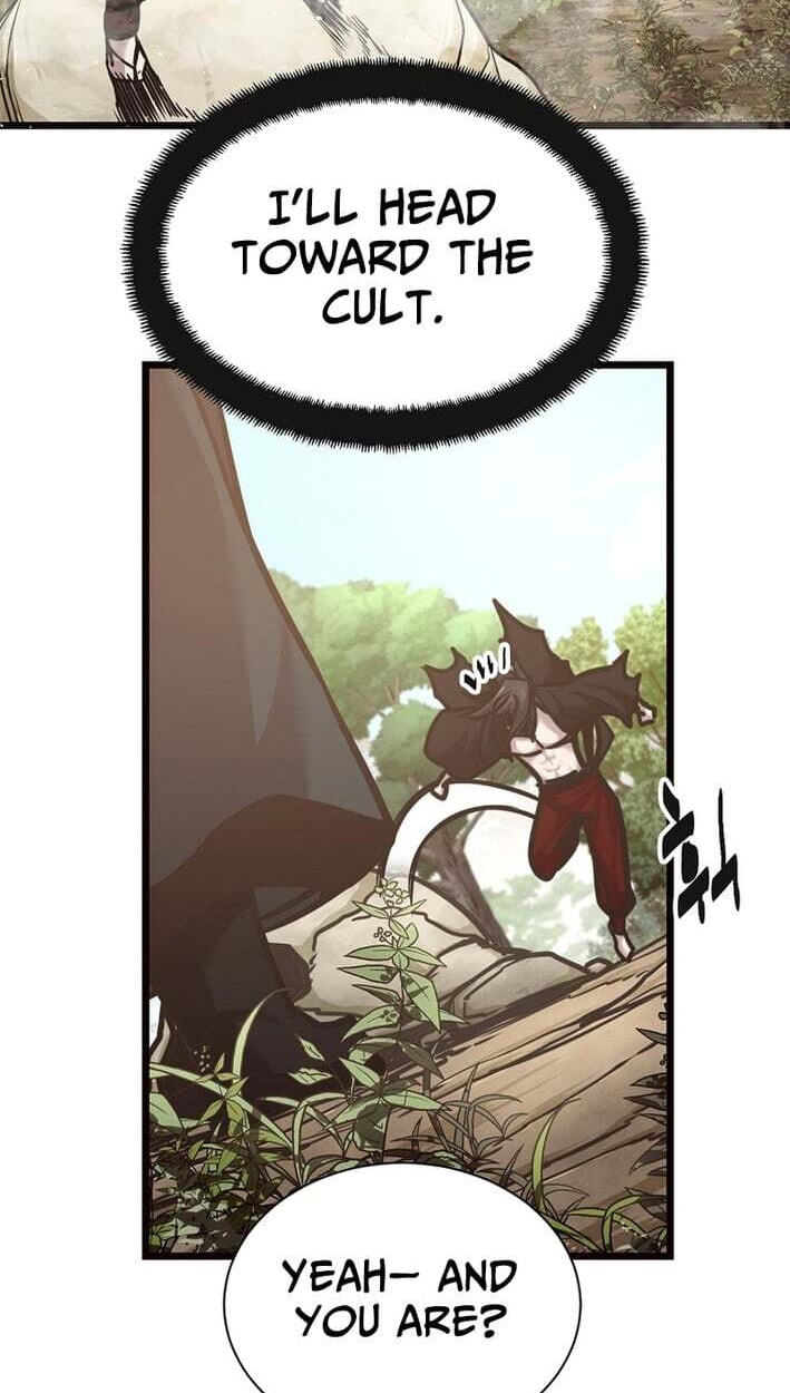 Wonsu Chapter 58 page 29 - 
