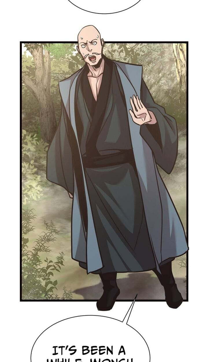 Wonsu Chapter 58 page 30 - 