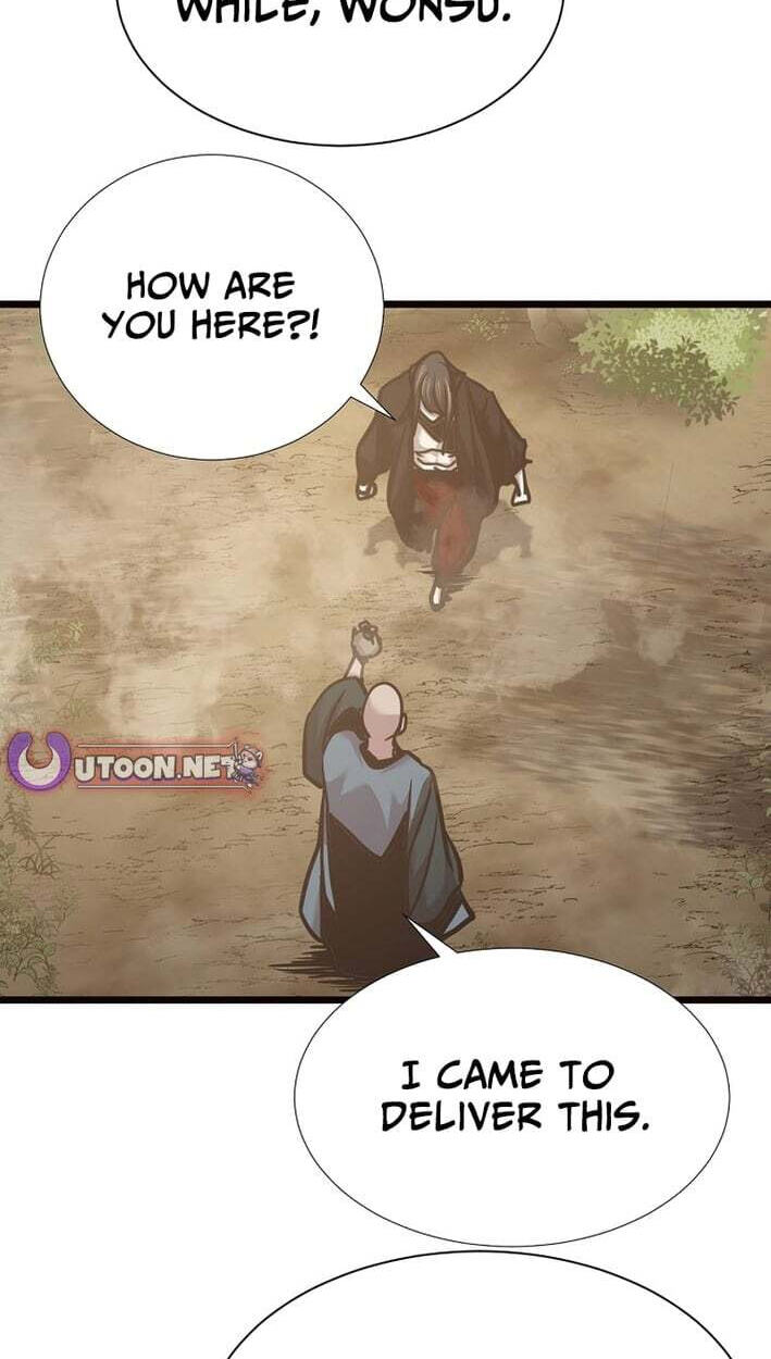 Wonsu Chapter 58 page 31 - 