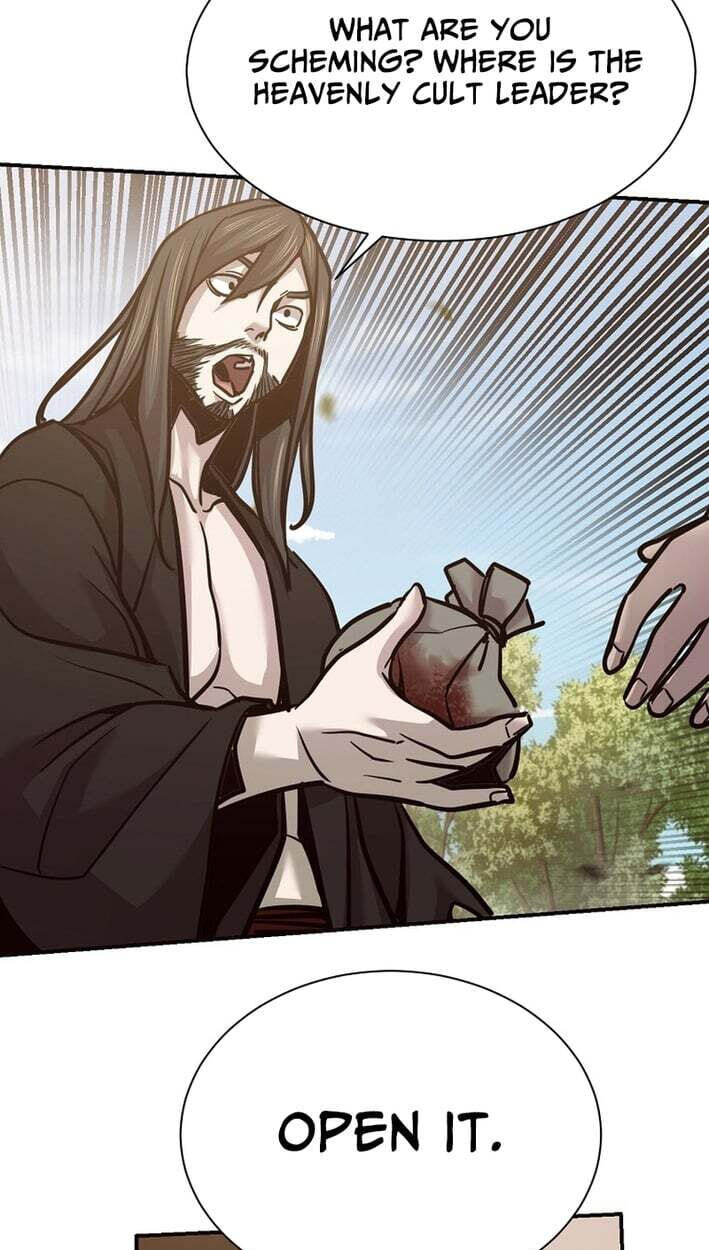 Wonsu Chapter 58 page 32 - 