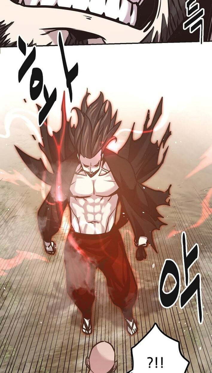 Wonsu Chapter 58 page 38 - 