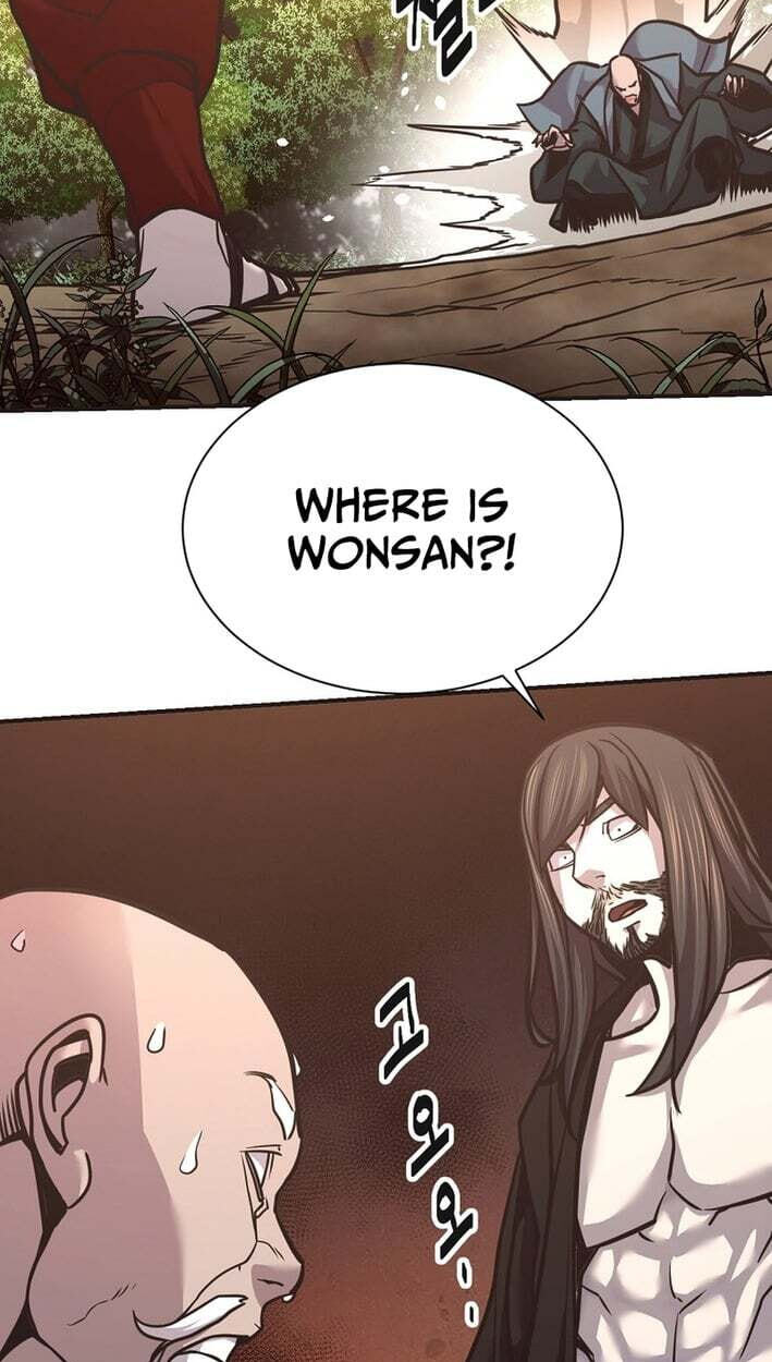 Wonsu Chapter 58 page 44 - 