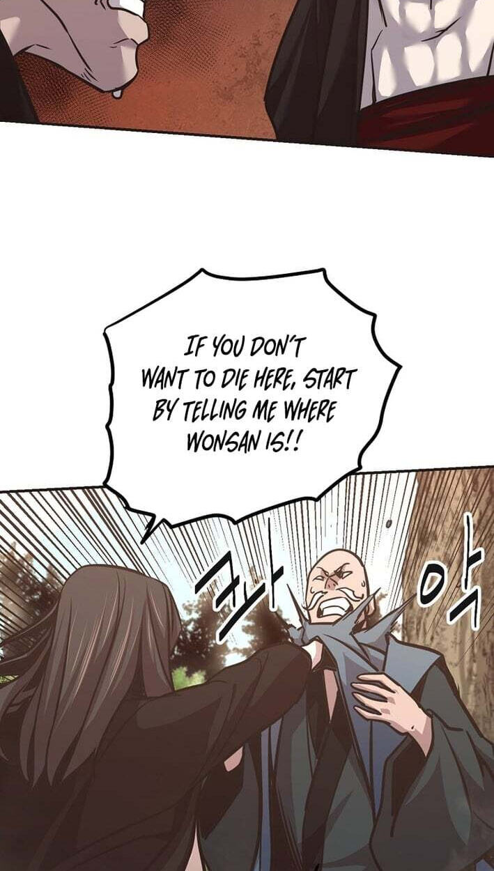 Wonsu Chapter 58 page 45 - 