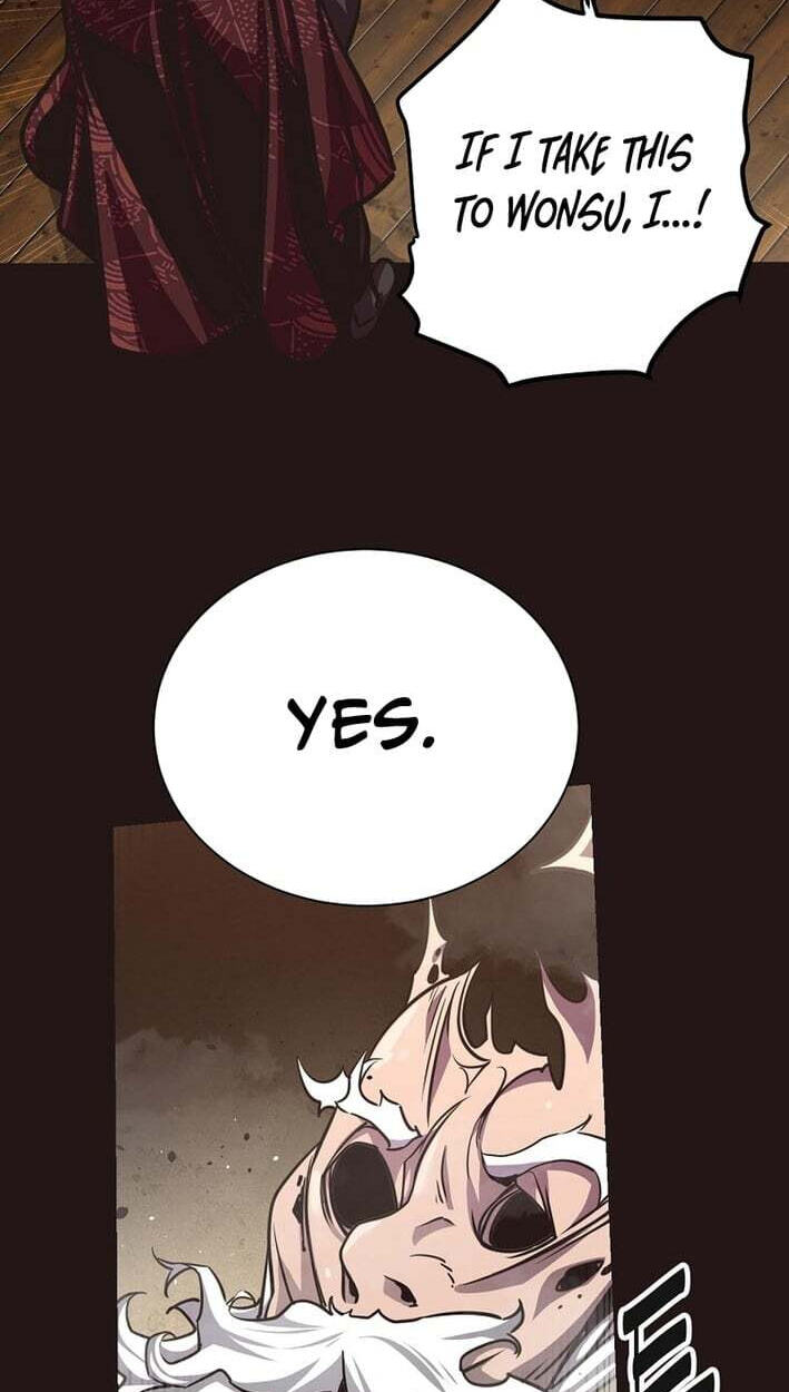 Wonsu Chapter 58 page 49 - 