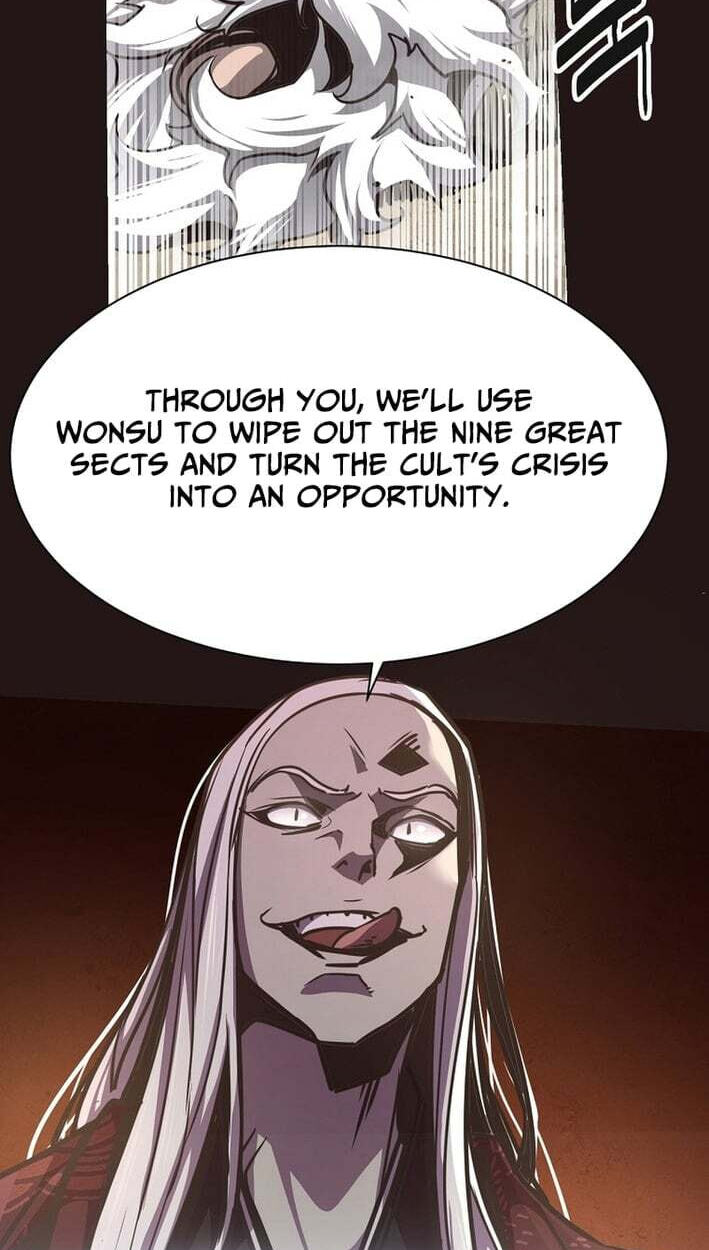 Wonsu Chapter 58 page 50 - 